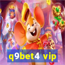 q9bet4 vip